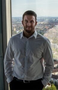 Florian Isarbuidl